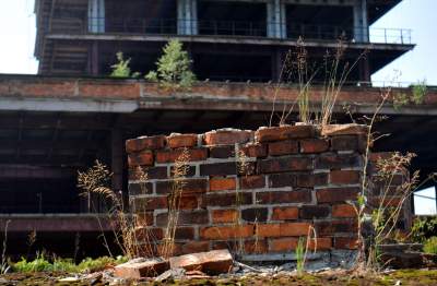 Obiektyw Lasyka: tak zmieniał się szkieletor i jego otoczenie - zdjęcie 9