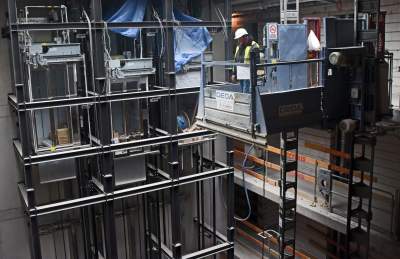 Obiektyw Lasyka: tak zmieniał się szkieletor i jego otoczenie - zdjęcie 23