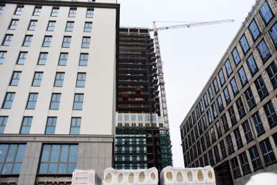 Obiektyw Lasyka: tak zmieniał się szkieletor i jego otoczenie - zdjęcie 22