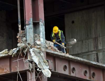 Obiektyw Lasyka: tak zmieniał się szkieletor i jego otoczenie - zdjęcie 13