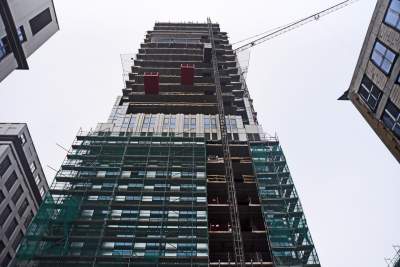 Obiektyw Lasyka: tak zmieniał się szkieletor i jego otoczenie - zdjęcie 21