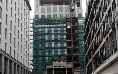 Obiektyw Lasyka: tak zmieniał się szkieletor i jego otoczenie - zdjęcie 19