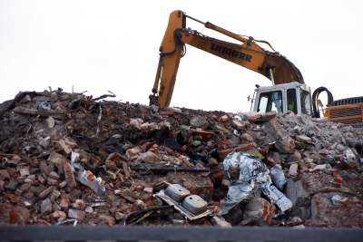 Tu tworzyły się zręby naszego kapitalizmu... - zdjęcie 13