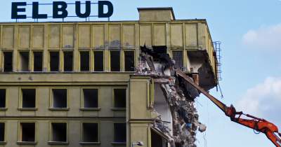 Tu tworzyły się zręby naszego kapitalizmu... - zdjęcie 27