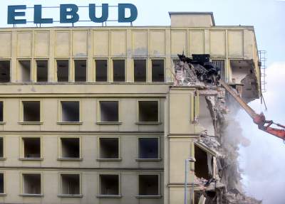 Tu tworzyły się zręby naszego kapitalizmu... - zdjęcie 23