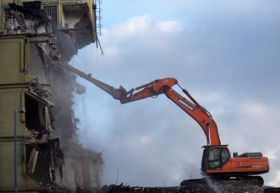 Tu tworzyły się zręby naszego kapitalizmu... - zdjęcie 25