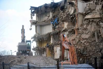 Tu tworzyły się zręby naszego kapitalizmu... - zdjęcie 19