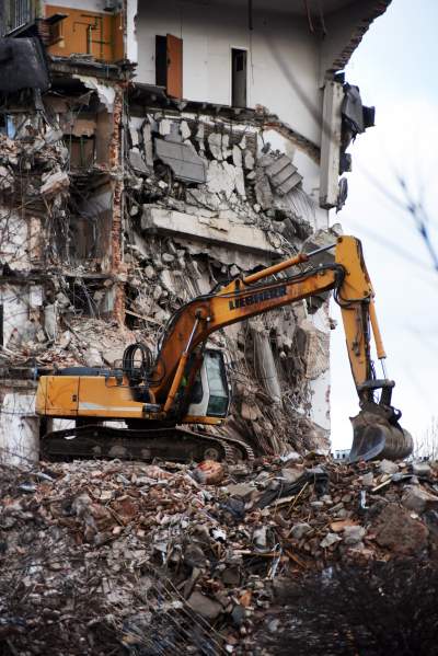 Tu tworzyły się zręby naszego kapitalizmu... - zdjęcie 3