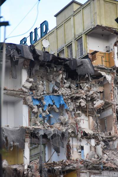 Tu tworzyły się zręby naszego kapitalizmu... - zdjęcie 5