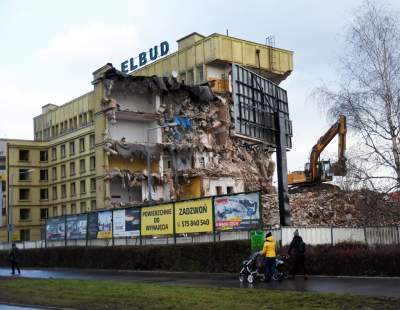 Tu tworzyły się zręby naszego kapitalizmu... - zdjęcie 2