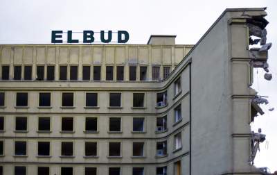 Tu tworzyły się zręby naszego kapitalizmu... - zdjęcie 7