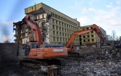 Tu tworzyły się zręby naszego kapitalizmu... - zdjęcie 20