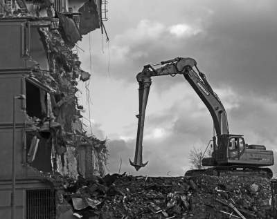 Tu tworzyły się zręby naszego kapitalizmu... - zdjęcie 28