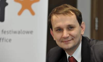 Andrzej Betlej żegna się z Muzeum Narodowym, wita z Zamkiem Królewskim - zdjęcie 4