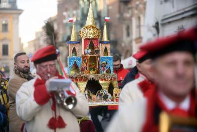 Dlaczego zrobił szopkę w kieliszku? Oryginalne pomysły - zdjęcie 27