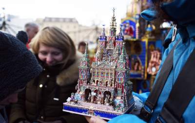 Dlaczego zrobił szopkę w kieliszku? Oryginalne pomysły - zdjęcie 7