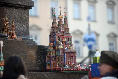 Dlaczego zrobił szopkę w kieliszku? Oryginalne pomysły - zdjęcie 10