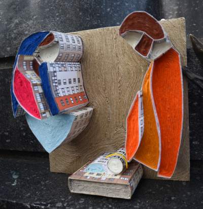 Dlaczego zrobił szopkę w kieliszku? Oryginalne pomysły - zdjęcie 9