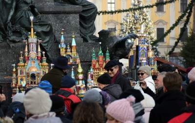 Dlaczego zrobił szopkę w kieliszku? Oryginalne pomysły - zdjęcie 15