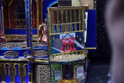 Dlaczego zrobił szopkę w kieliszku? Oryginalne pomysły - zdjęcie 18