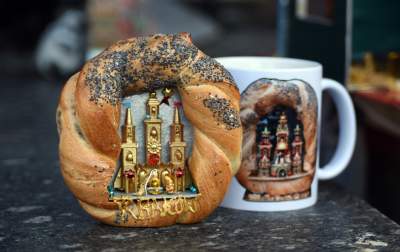 Dlaczego zrobił szopkę w kieliszku? Oryginalne pomysły - zdjęcie 6