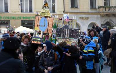 Dlaczego zrobił szopkę w kieliszku? Oryginalne pomysły - zdjęcie 31