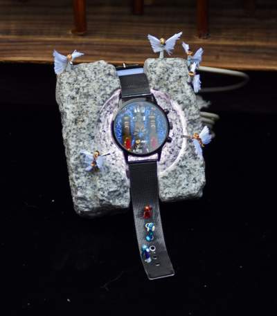 Dlaczego zrobił szopkę w kieliszku? Oryginalne pomysły - zdjęcie 22