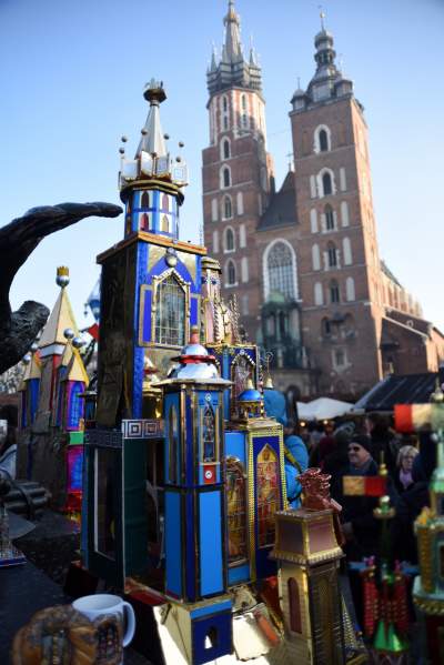 Dlaczego zrobił szopkę w kieliszku? Oryginalne pomysły - zdjęcie 8