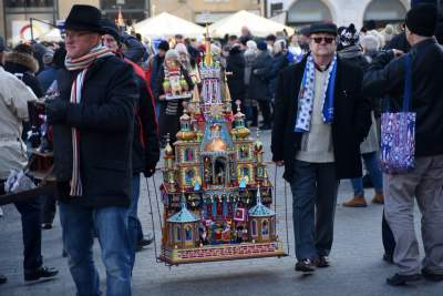 Dlaczego zrobił szopkę w kieliszku? Oryginalne pomysły - zdjęcie 29