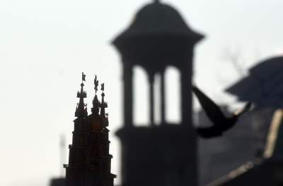 Dlaczego zrobił szopkę w kieliszku? Oryginalne pomysły - zdjęcie 21