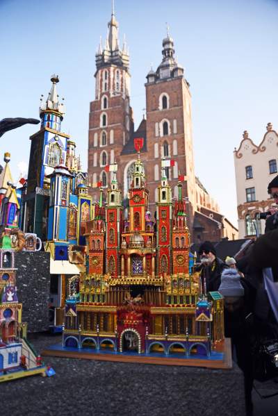 Dlaczego zrobił szopkę w kieliszku? Oryginalne pomysły - zdjęcie 19