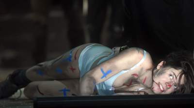 Będzie skandal? Joanna d’Arc na stosie - zdjęcie 20