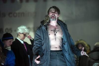 Będzie skandal? Joanna d’Arc na stosie - zdjęcie 7