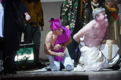 Będzie skandal? Joanna d’Arc na stosie - zdjęcie 9