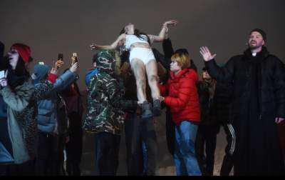 Będzie skandal? Joanna d’Arc na stosie - zdjęcie 14