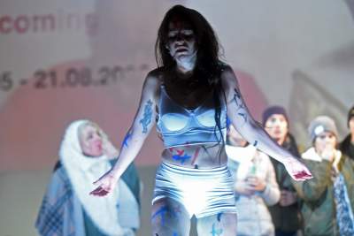 Będzie skandal? Joanna d’Arc na stosie - zdjęcie 21