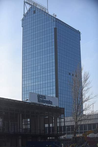 Dla niektórych to symboliczna rozbiórka... - zdjęcie 10