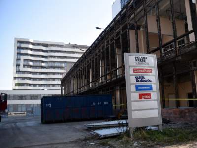 Dla niektórych to symboliczna rozbiórka... - zdjęcie 2