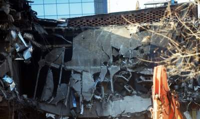 Dla niektórych to symboliczna rozbiórka... - zdjęcie 13