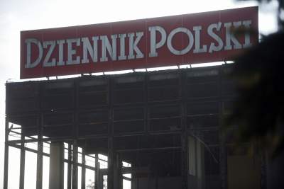 Dla niektórych to symboliczna rozbiórka... - zdjęcie 7