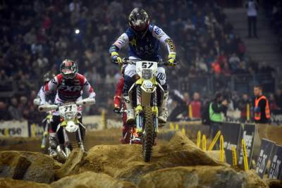 Szalona impreza w Tauron Arenie... - zdjęcie 20