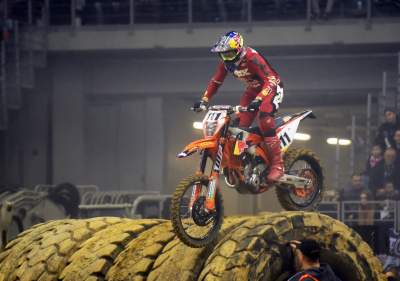 Szalona impreza w Tauron Arenie... - zdjęcie 11