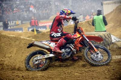 Szalona impreza w Tauron Arenie... - zdjęcie 8