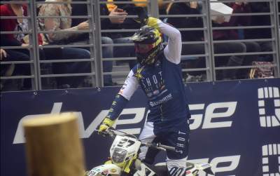 Szalona impreza w Tauron Arenie... - zdjęcie 33