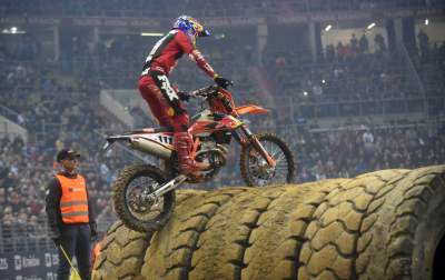 Szalona impreza w Tauron Arenie... - zdjęcie 26