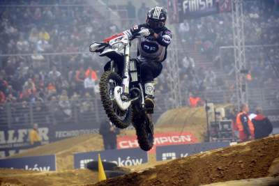 Szalona impreza w Tauron Arenie... - zdjęcie 6