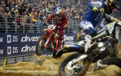 Szalona impreza w Tauron Arenie... - zdjęcie 27