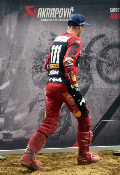 Szalona impreza w Tauron Arenie... - zdjęcie 10