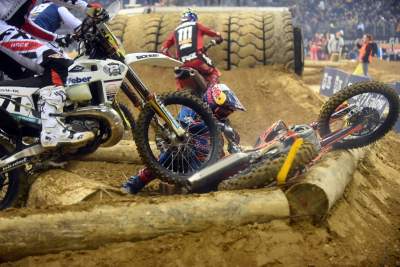 Szalona impreza w Tauron Arenie... - zdjęcie 22