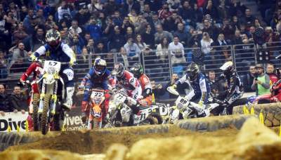 Szalona impreza w Tauron Arenie... - zdjęcie 16